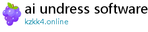 ai undress software free