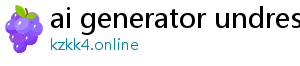 ai generator undress