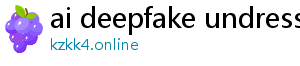 ai deepfake undress